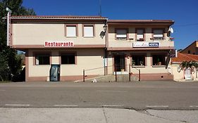 Hostal Atila