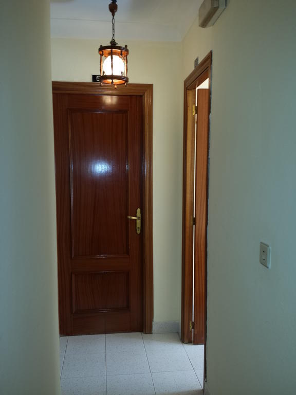 Hostal Atila Ricobayo Extérieur photo