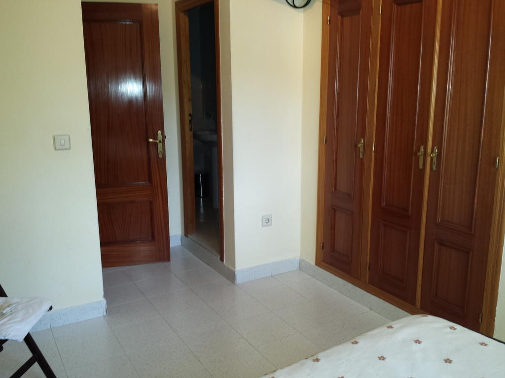 Hostal Atila Ricobayo Extérieur photo
